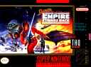 Super Star Wars - The Empire Strikes Back  Sn